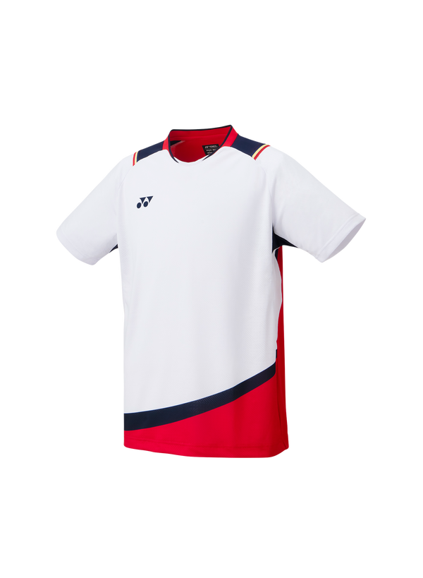 Yonex Men's Crew Neck Shirt